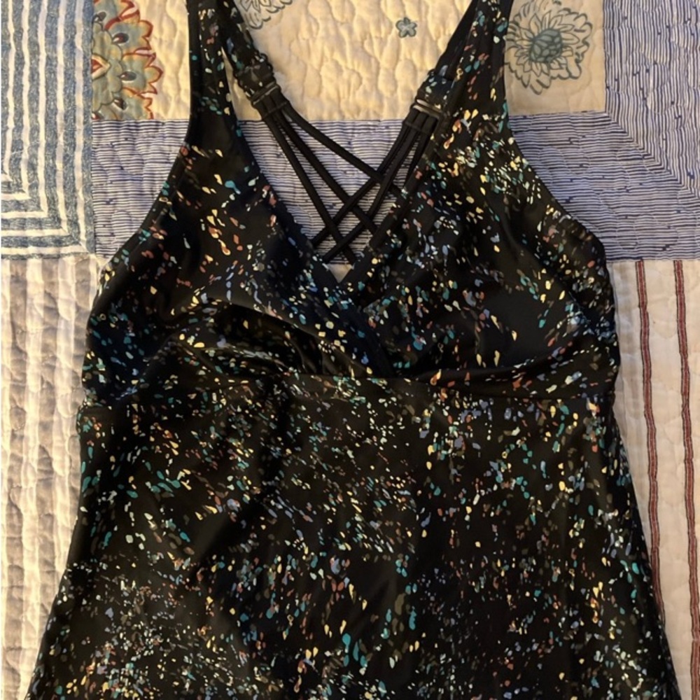 Prana Tankini Top